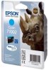 Tusz (Ink) T1002 cyan (11.1ml) do Epson Stylus Office B40W/BX600FW; Stylus 600FW